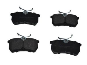 Set placute frana ASAM AUTOMOTIVE 71333 – FORD | AutoRival