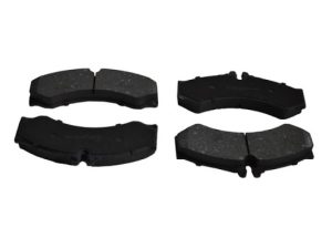 Set placute frana ASAM AUTOMOTIVE 71339 – FORD | AutoRival