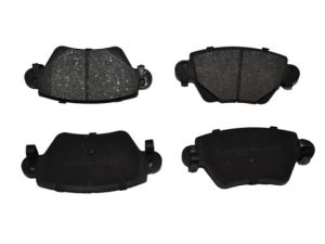 Set placute frana ASAM AUTOMOTIVE 71374 – FORD | AutoRival
