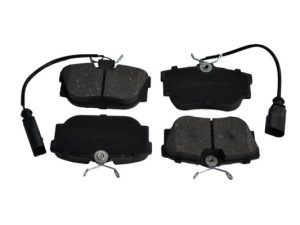 Set placute frana ASAM AUTOMOTIVE 71380 – FORD | AutoRival