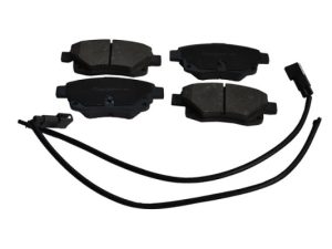 Set placute frana ASAM AUTOMOTIVE 71391 – FORD | AutoRival