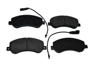 Set placute frana ASAM AUTOMOTIVE 71392 – FORD | AutoRival