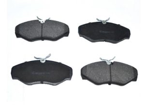 Set placute frana ASAM AUTOMOTIVE 71396 – FORD | AutoRival