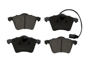 Set placute frana ASAM AUTOMOTIVE 71721 – FORD | AutoRival
