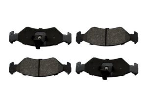 Set placute frana ASAM AUTOMOTIVE 71726 – FORD | AutoRival