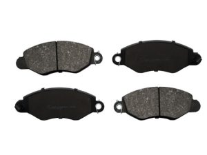 Set placute frana ASAM AUTOMOTIVE 71737 – FORD | AutoRival