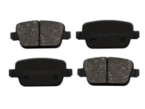Set placute frana ASAM AUTOMOTIVE 71740 – FORD | AutoRival