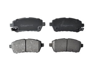Set placute frana ASAM AUTOMOTIVE 71797 – FORD | AutoRival