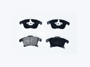 Set placute frana ASAM AUTOMOTIVE 72622 – FORD | AutoRival