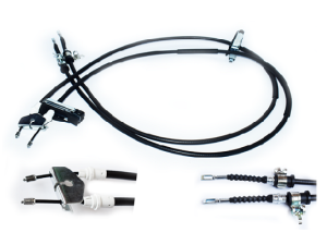 Cablu frana de parcare ASAM AUTOMOTIVE 73837 – FORD | AutoRival
