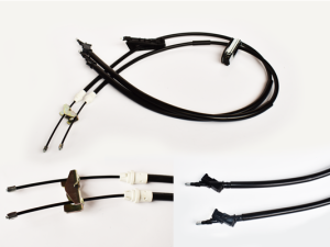 Cablu frana de parcare ASAM AUTOMOTIVE 73858 – FORD | AutoRival