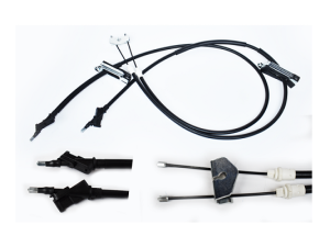 Cablu frana de parcare ASAM AUTOMOTIVE 73860 – FORD | AutoRival