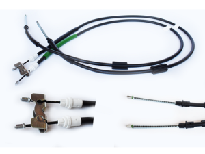Cablu frana de parcare ASAM AUTOMOTIVE 73869 – FORD | AutoRival