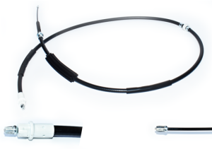 Cablu frana de parcare ASAM AUTOMOTIVE 73882 – FORD | AutoRival