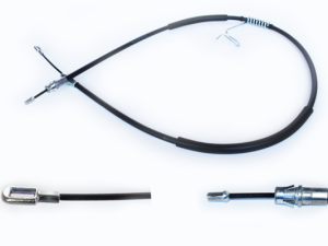 Cablu frana de parcare ASAM AUTOMOTIVE 73910 – FORD | AutoRival
