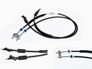 Cablu frana de parcare ASAM AUTOMOTIVE 73931 – FORD | AutoRival