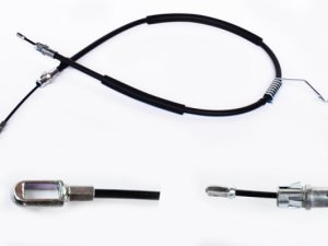 Cablu frana de parcare ASAM AUTOMOTIVE 73936 – FORD | AutoRival