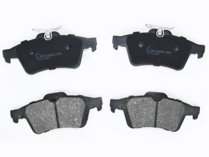 Set placute frana ASAM AUTOMOTIVE 74241 – FORD | AutoRival