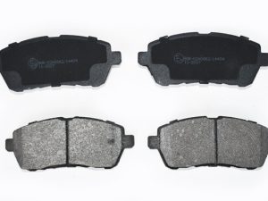 Set placute frana ASAM AUTOMOTIVE 74242 – FORD | AutoRival
