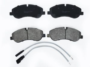 Set placute frana ASAM AUTOMOTIVE 74246 – FORD | AutoRival
