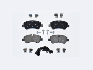 Set placute frana ASAM AUTOMOTIVE 74528 – FORD | AutoRival