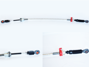 Cablu transmisie manuala ASAM AUTOMOTIVE 75838 – FORD | AutoRival
