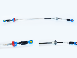 Cablu transmisie manuala ASAM AUTOMOTIVE 75840 – FORD | AutoRival