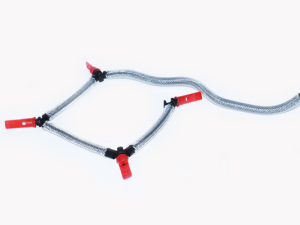 Furtun supracurgere combustibil ASAM AUTOMOTIVE 76693 – FORD | AutoRival