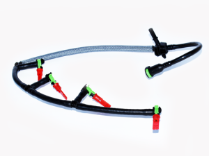 Furtun supracurgere combustibil ASAM AUTOMOTIVE 76694 – FORD | AutoRival