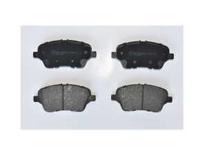 Set placute frana ASAM AUTOMOTIVE 77118 – FORD | AutoRival