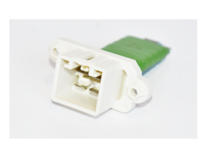 Rezistor ventilator habitaclu ASAM AUTOMOTIVE 77163 – FORD | AutoRival