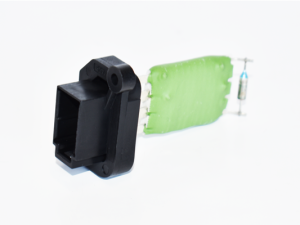 Rezistor ventilator habitaclu ASAM AUTOMOTIVE 77175 – FORD | AutoRival