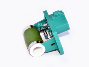 Rezistor ventilator habitaclu ASAM AUTOMOTIVE 79527 – FORD | AutoRival