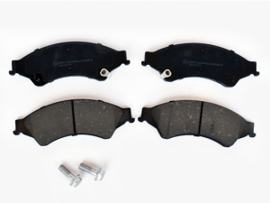 Set placute frana ASAM AUTOMOTIVE 79797 – FORD | AutoRival