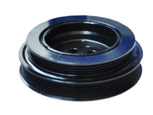 Fulie curea arbore cotit ASAM AUTOMOTIVE 80287 – FORD | AutoRival