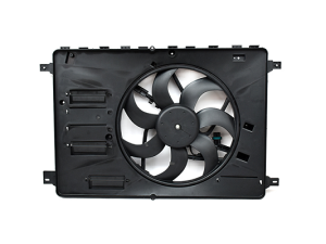 Ventilator radiator ASAM AUTOMOTIVE 98606 – FORD | AutoRival