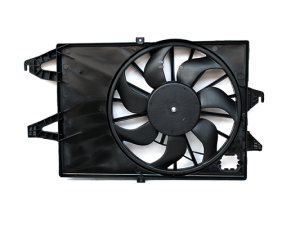 Ventilator radiator ASAM AUTOMOTIVE 98607 – FORD | AutoRival