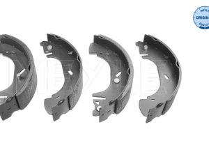 Set saboti frana MEYLE 16-14 533 0006