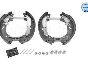 Set saboti frana MEYLE 16-14 533 0006/K