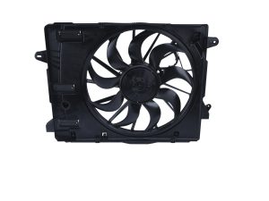 Ventilator radiator BOSCH 0 130 708 528