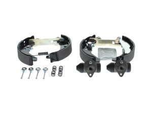 Set saboti frana BOSCH 0 204 114 047