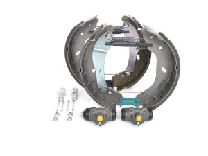 Set saboti frana BOSCH 0 204 114 194