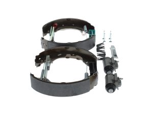 Set saboti frana BOSCH 0 204 114 595