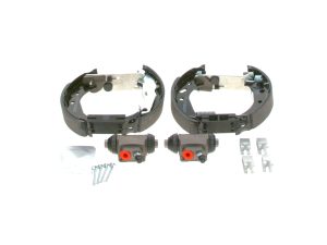 Set saboti frana BOSCH 0 204 114 600