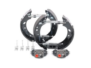 Set saboti frana BOSCH 0 204 114 601