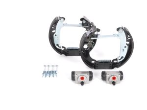 Set saboti frana BOSCH 0 204 114 620
