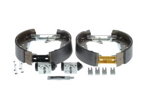 Set saboti frana BOSCH 0 204 114 661