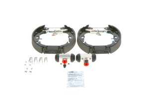 Set saboti frana BOSCH 0 204 114 683