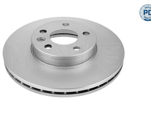 Disc frana MEYLE 183 521 1086/PD