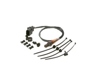 Sonda Lambda BOSCH 0 258 007 357